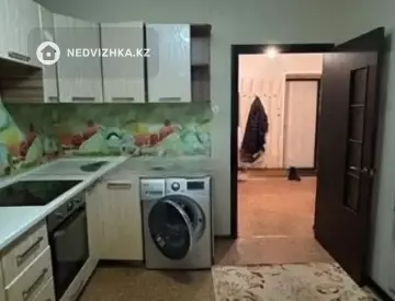 2-комнатная квартира, этаж 5 из 12, 60 м²