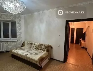 2-комнатная квартира, этаж 5 из 12, 60 м²