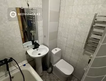 2-комнатная квартира, этаж 1 из 2, 47 м², На длительный срок