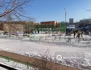 1-комнатная квартира, этаж 18 из 19, 30 м²