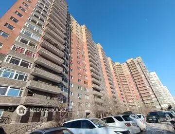 1-комнатная квартира, этаж 18 из 19, 30 м²