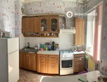 1-комнатная квартира, этаж 2 из 5, 36 м², На длительный срок