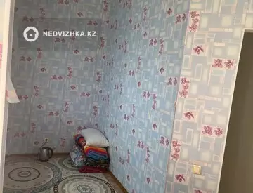 1-комнатная квартира, этаж 2 из 5, 36 м², На длительный срок