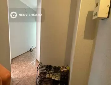 1-комнатная квартира, этаж 2 из 5, 36 м², На длительный срок