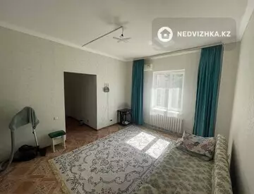 1-комнатная квартира, этаж 2 из 5, 36 м², На длительный срок