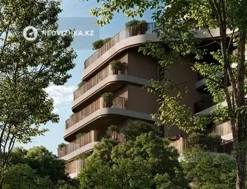 2-комнатная квартира, этаж 5 из 12, 97 м²