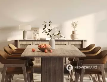 2-комнатная квартира, этаж 5 из 12, 97 м²