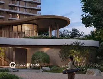 2-комнатная квартира, этаж 5 из 12, 97 м²