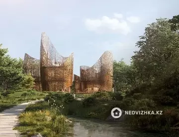 2-комнатная квартира, этаж 5 из 12, 97 м²