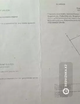 Участок 150.0 соток