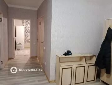 1-комнатная квартира, этаж 8 из 8, 49 м², На длительный срок