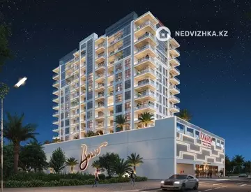 2-комнатная квартира, этаж 10 из 13, 82 м²