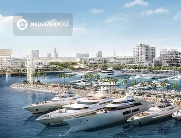 2-комнатная квартира, этаж 10 из 13, 82 м²