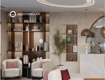 2-комнатная квартира, этаж 10 из 13, 82 м²