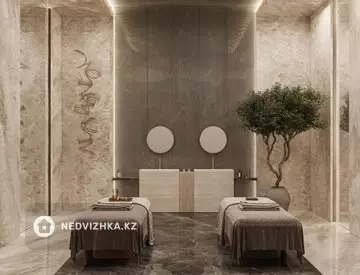 1-комнатная квартира, этаж 15 из 30, 39 м²