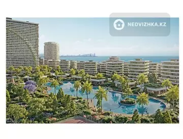 1-комнатная квартира, этаж 3 из 29, 32 м²