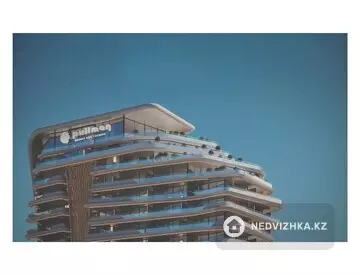 1-комнатная квартира, этаж 3 из 29, 32 м²