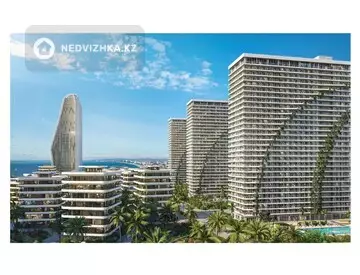 1-комнатная квартира, этаж 3 из 29, 32 м²