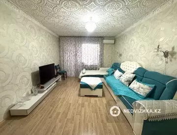 3-комнатная квартира, этаж 5 из 5, 61 м²