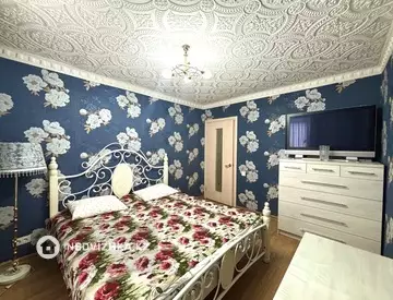 3-комнатная квартира, этаж 5 из 5, 61 м²