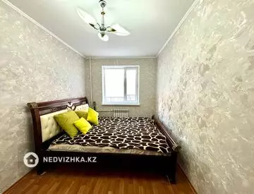 2-комнатная квартира, этаж 3 из 5, 44 м²