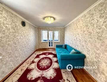 2-комнатная квартира, этаж 3 из 5, 44 м²