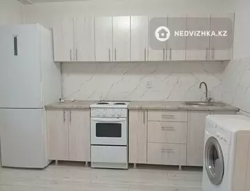 1-комнатная квартира, этаж 5 из 5, 18 м²