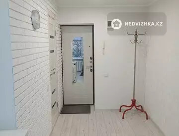 1-комнатная квартира, этаж 5 из 5, 18 м²