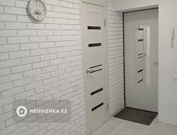 1-комнатная квартира, этаж 5 из 5, 18 м²