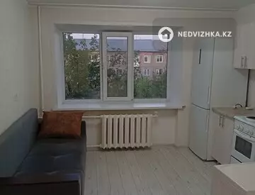 1-комнатная квартира, этаж 5 из 5, 18 м²