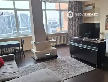 1-комнатная квартира, этаж 10 из 10, 60 м², На длительный срок