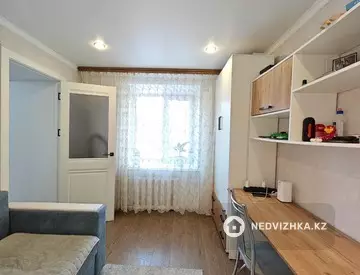 4-комнатная квартира, этаж 2 из 9, 83 м²