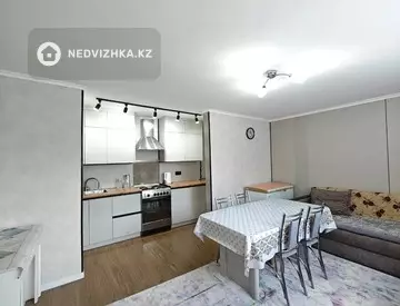 4-комнатная квартира, этаж 2 из 9, 83 м²