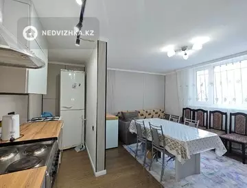 4-комнатная квартира, этаж 2 из 9, 83 м²