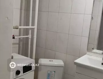 1-комнатная квартира, этаж 1 из 5, 28 м², На длительный срок