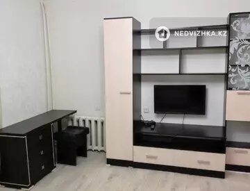 1-комнатная квартира, этаж 1 из 5, 28 м², На длительный срок