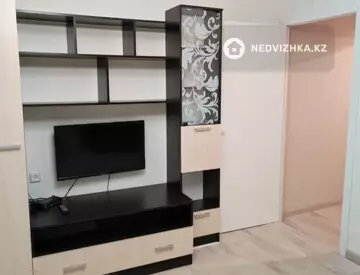 1-комнатная квартира, этаж 1 из 5, 28 м², На длительный срок