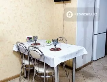 1-комнатная квартира, этаж 3 из 10, 50 м², Посуточно