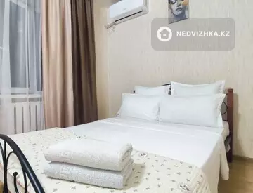 1-комнатная квартира, этаж 3 из 10, 50 м², Посуточно