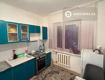 1-комнатная квартира, этаж 7 из 9, 41 м²