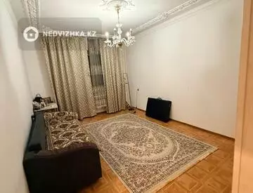 1-комнатная квартира, этаж 7 из 9, 41 м²