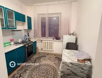 1-комнатная квартира, этаж 7 из 9, 41 м²