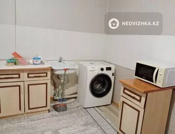 1-комнатная квартира, этаж 8 из 11, 49 м², На длительный срок