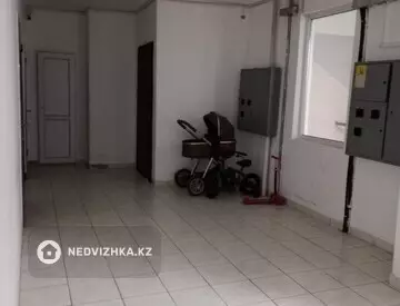 1-комнатная квартира, этаж 8 из 11, 49 м², На длительный срок