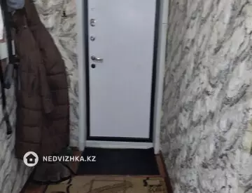 1-комнатная квартира, этаж 4 из 5, 32 м²