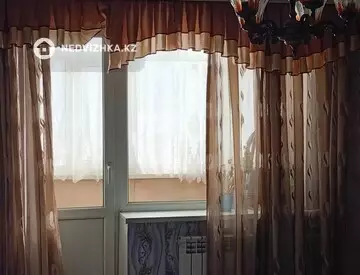 2-комнатная квартира, этаж 3 из 9, 51 м²