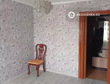 2-комнатная квартира, этаж 3 из 9, 51 м²