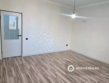 2-комнатная квартира, этаж 7 из 16, 78 м²