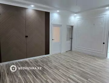 2-комнатная квартира, этаж 7 из 16, 78 м²