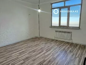 2-комнатная квартира, этаж 7 из 16, 78 м²